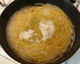 ナポリタン シャウエッセン用作り方1写真