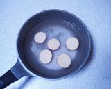 パパッといもいも粥（フェーズフリー）作り方3写真