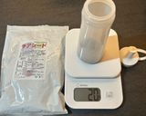 簡単ダイエット⭐︎チアシードドレッシング作り方1写真