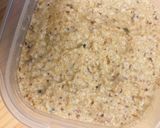 4毒抜き ブロッコリーの豆腐ツナサラダ作り方6写真