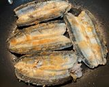 さんまの蒲焼棒寿司作り方2写真