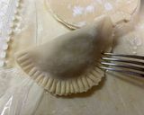 MrsWongちのエンパナーダ作り方5写真