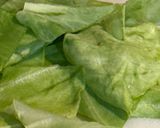 ChatGPTに教えてもらったおじや作り方1写真