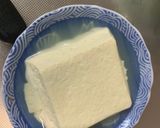 肉無豆腐簡単中華風ピリ辛塩昆布味野菜炒め作り方1写真