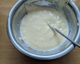 厚焼ジェノワーズ作り方8写真