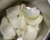 豚バラのコーラ煮豚！トロトロおつまみ作り方2写真