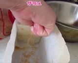 卵1個で抹茶カステラ作り方2写真