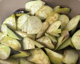 とろっとろなすの味噌炒め作り方3写真