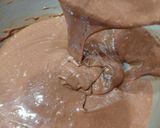 米粉チョコシフォン♡作り方7写真