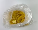 洗い物不要！鍋いらずの明太マヨパスタ作り方9写真