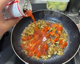 ピーマンの肉詰め作り方6写真