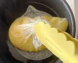 【ポリ袋で簡単】ハッシュドポテト作り方7写真