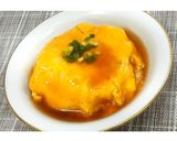 卵あんかけ肉野菜炒め★動画あり★作り方38写真