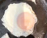 肉肉しい〜挽肉だけハンバーガーマフィン♡作り方7写真