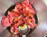 肉じゃが作り方1写真