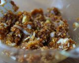 ソイミール味噌の焼きおにぎり作り方2写真