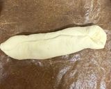 もちもちベーグル🥯ホームベーカリー使用作り方4写真