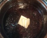 ビストロ風、赤ワインソースのステーキ作り方6写真