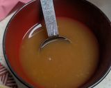5分で絶品！卵1つであんかけたまご丼作り方1写真