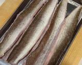 カマスの炙り　塩焼きだけじゃないカマスの魅力作り方9写真