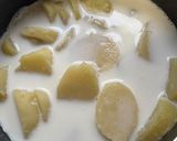 一口グラタンじゃがいもチーズ作り方1写真