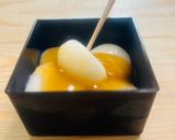 【夏の冷んやりスイーツ】冷やしみたらし団子。作り方17写真