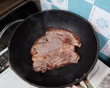 丸ごと肩ロース主役カレー作り方3写真