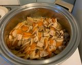 炊き込みご飯作り方7写真