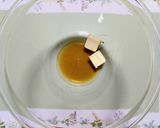 簡単ランチ！新玉ねぎ大葉たらこのパスタ作り方4写真