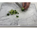 チーズと野菜のごろっとサラダ★動画あり★作り方3写真