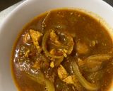 スパイスカレー作り方6写真