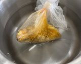 災害時におすすめ！ミートボールで簡単麻婆豆腐作り方4写真
