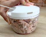 まるごとエビ餃子作り方3写真