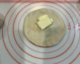ミルク塩バターロールパン🥐作り方6写真