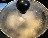 菊芋沢山!具沢山の白味噌ベースのお雑煮!作り方7写真