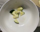 お一人様クリーム味噌キムチ味豆腐野菜炒め作り方8写真