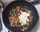 ナッツマサラカレー作り方16写真