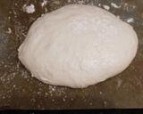 捏ねないパン作り方10写真