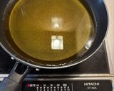 コショウ手羽先作り方3写真