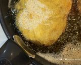 チキンカツバーガー⭐︎レモンタルタル添え作り方19写真