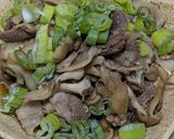 簡単★豚肉と舞茸の旨煮作り方3写真