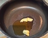 簡単!喫茶店?なすたっぷり*夜の大人ナポリタン作り方2写真