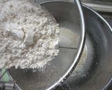 サラダオイルと生おからを使ったクッキー作り方3写真