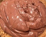 ヘルシーなのに濃厚❤️豆腐ガナッシュケーキ作り方6写真