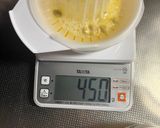 しっとり🍋レモンが香るパウンドケーキ作り方3写真