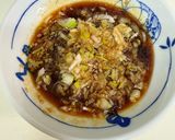 簡単♫豚バラとキャベツのとろ旨重ね蒸し作り方3写真