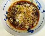 簡単♫豚バラとキャベツのとろ旨重ね蒸し作り方3写真