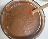 バレンタイン♡生チョコムースタルト作り方11写真