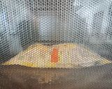 【レンチン爆速一品】豆もやしのナムル作り方1写真