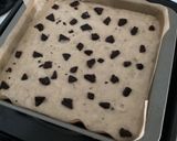 グルテンフリーの米粉バナナブレッド作り方8写真
